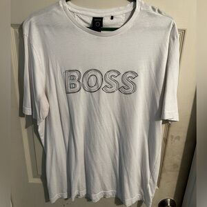 Mens Hugo Boss T-Shitt